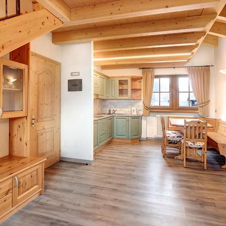 Chalet La Marinella Stella Alpina Livigno Exterior photo