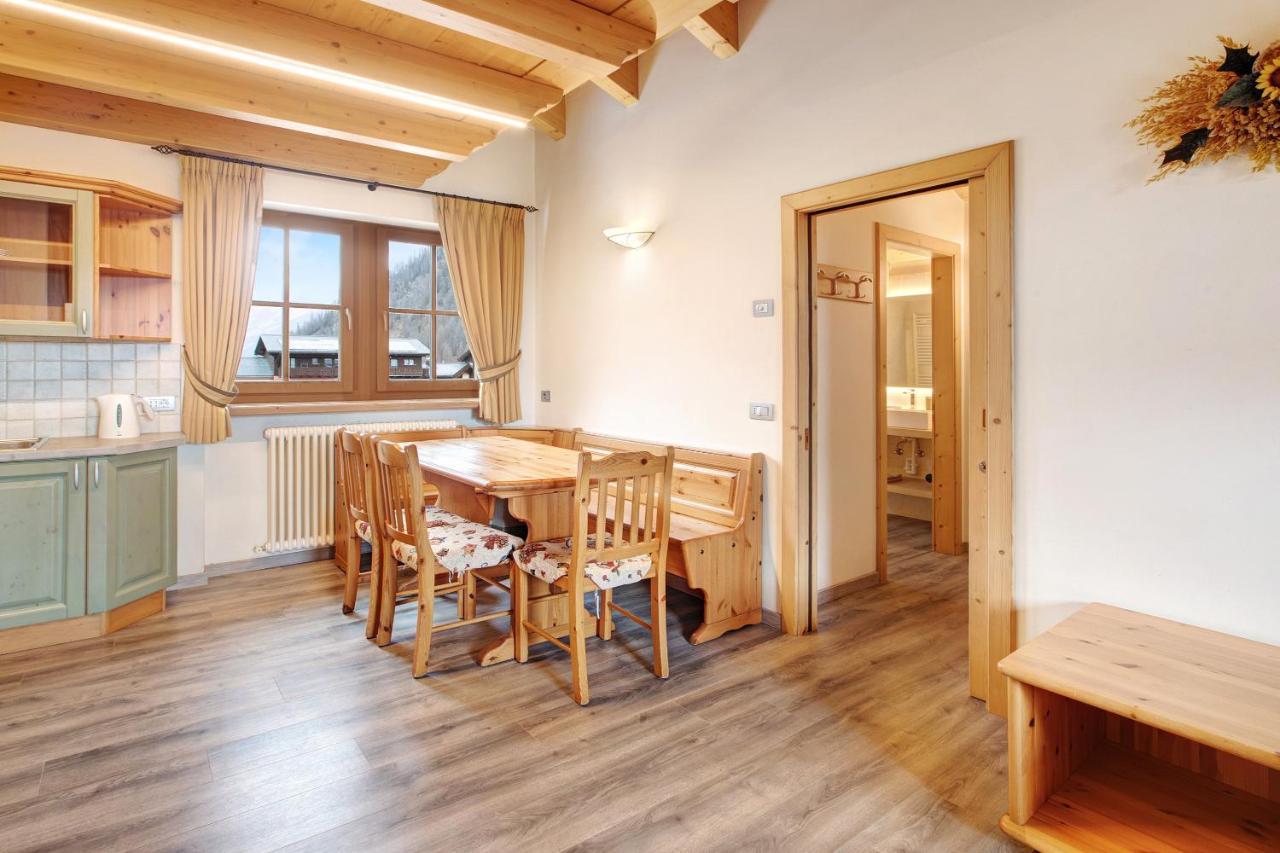 Chalet La Marinella Stella Alpina Livigno Exterior photo