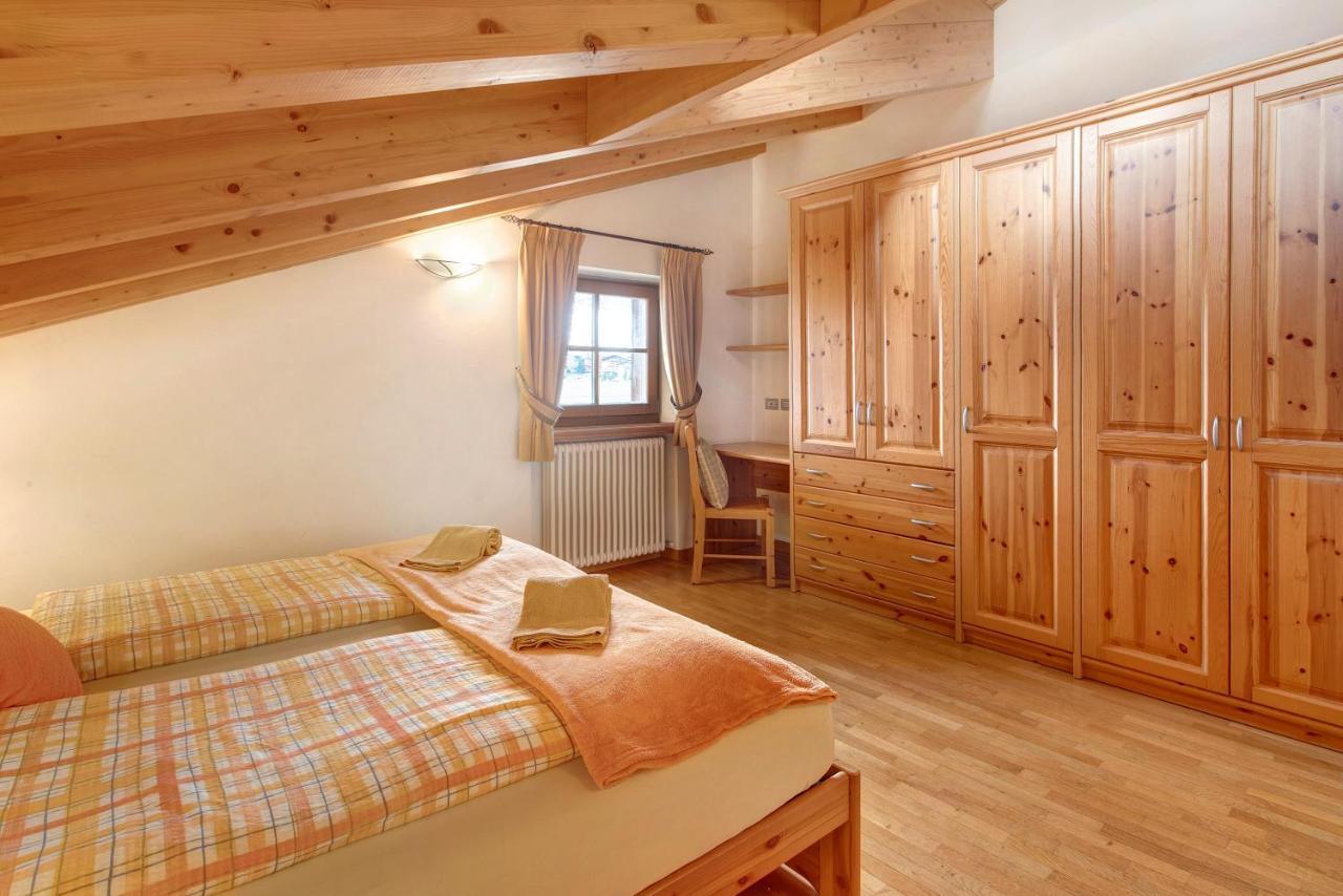 Chalet La Marinella Stella Alpina Livigno Exterior photo