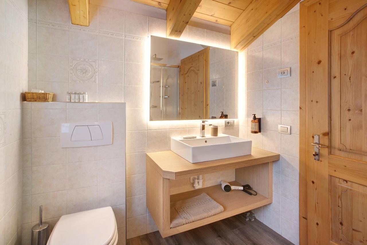 Chalet La Marinella Stella Alpina Livigno Exterior photo